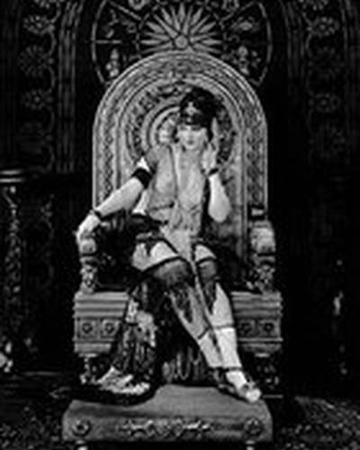 Бетти Блайт фото