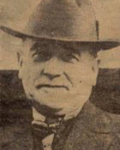 Джеймс Даркин фото