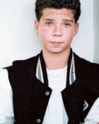 Николас С. Моррисон фото