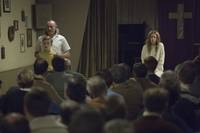 Кадр Колония Дигнидад