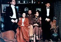 Кадр Покаяние