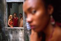 Кадр Нижний город