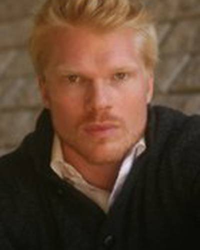 Джон Коллин фото