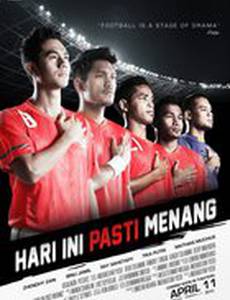 Hari Ini Pasti Menang