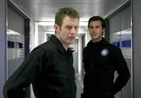 Кадр Портал юрского периода