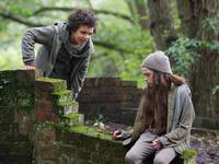 Кадр Молли Мун и волшебная книга гипноза