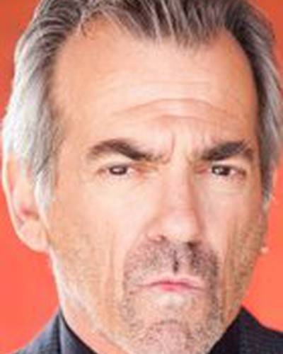 Джон Паппас фото