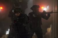 Кадр Убийца (Сикарио)