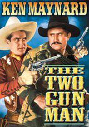 The Two Gun Man