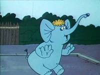 Кадр Котенок с улицы Лизюкова