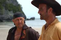 Кадр Пираты семи морей: Черная борода