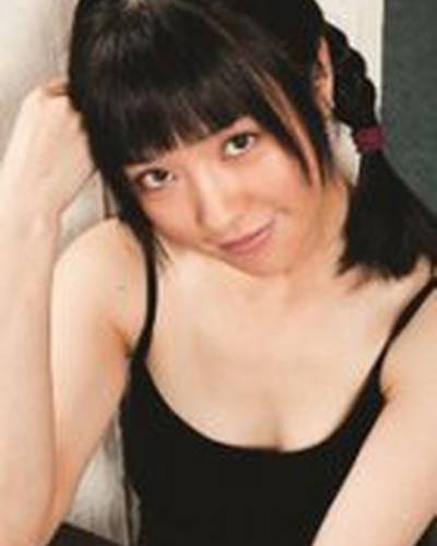 Жу Лин фото