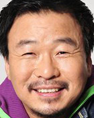 Ким Бён Чхун фото