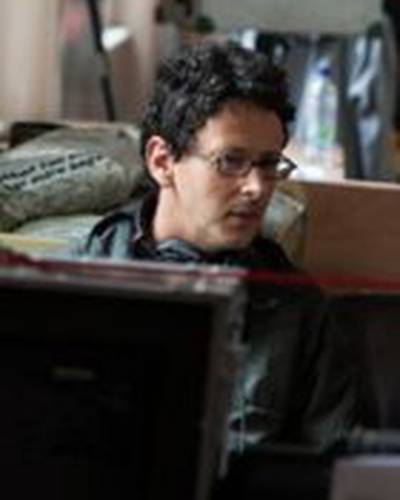 Пьерс Темпест фото