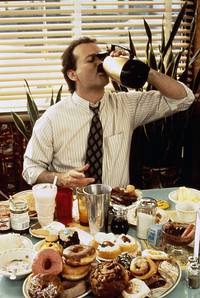 Кадр День сурка