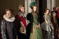 Кадр Алатристе