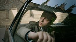 Кадр из фильма "Лекарство от здоровья" - 2