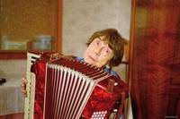 Кадр Лето на балконе