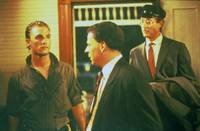 Кадр Техасская резня бензопилой 4: Новое поколение