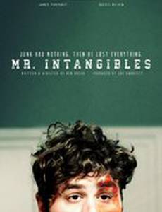 Mr. Intangibles