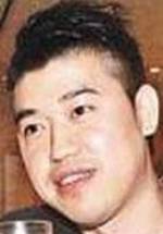 Патрик Конг фото