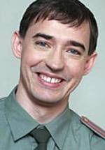 Дмитрий Панченко фото