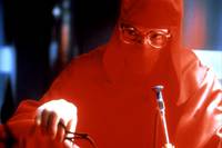 Кадр Связанные насмерть