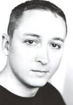 Мэтт Баркер фото