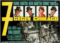 Постер Робин и 7 гангстеров