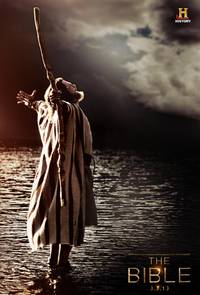 Постер Библия (мини-сериал)