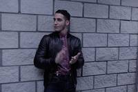 Кадр Влюбленный скорпион