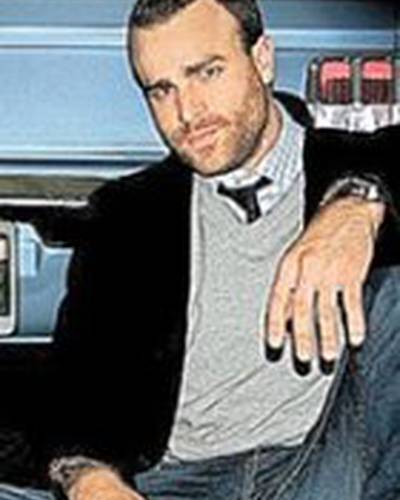 Максимилиано Вильегас фото