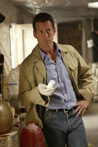 Кадр Матрица: Угроза