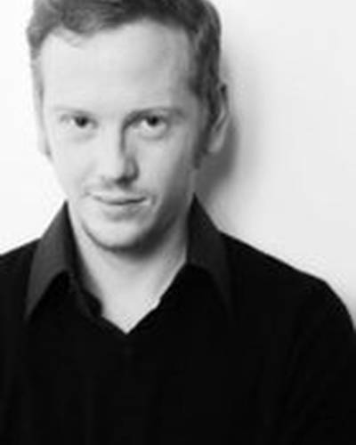 Джек Бэйли фото