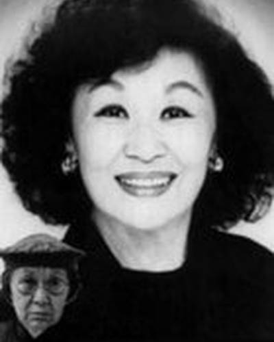 Дорин Фу Крофт фото