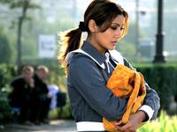 Кадр Грустная история любви