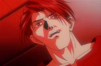 Кадр Макросс Плюс (видео)