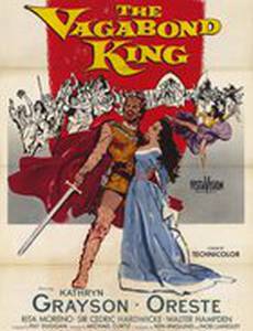 The Vagabond King