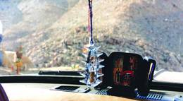 Кадр из фильма "Знает только Бог" - 2