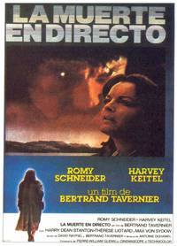 Постер Прямой репортаж о смерти