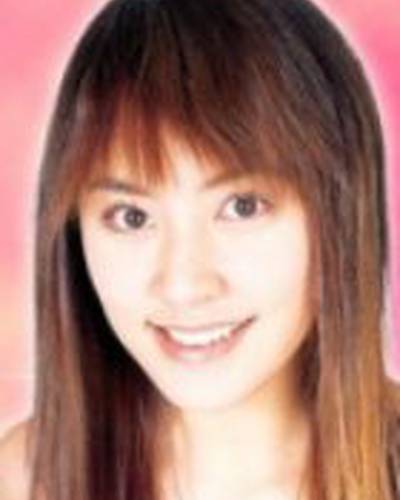 Мэнди Чунг фото