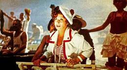 Кадр из фильма "Амаркорд" - 1