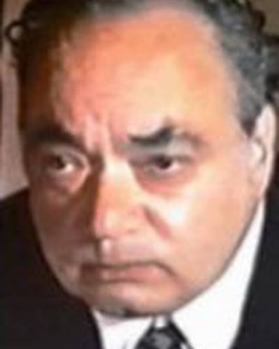 Луис Гасс фото