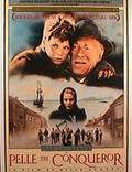 Постер из фильма "Пелле завоеватель" - 1