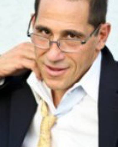 Пол Карафотс фото