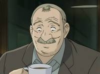 Кадр Монстр