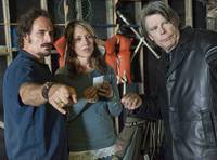 Кадр Сыны анархии