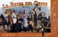 Постер Энни получает ваше оружие