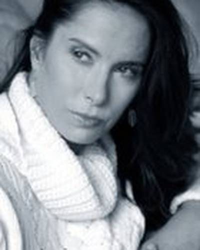 Лаура Гарсиа фото