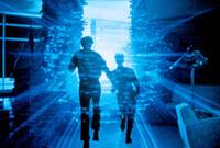 Кадр Тысячелетие